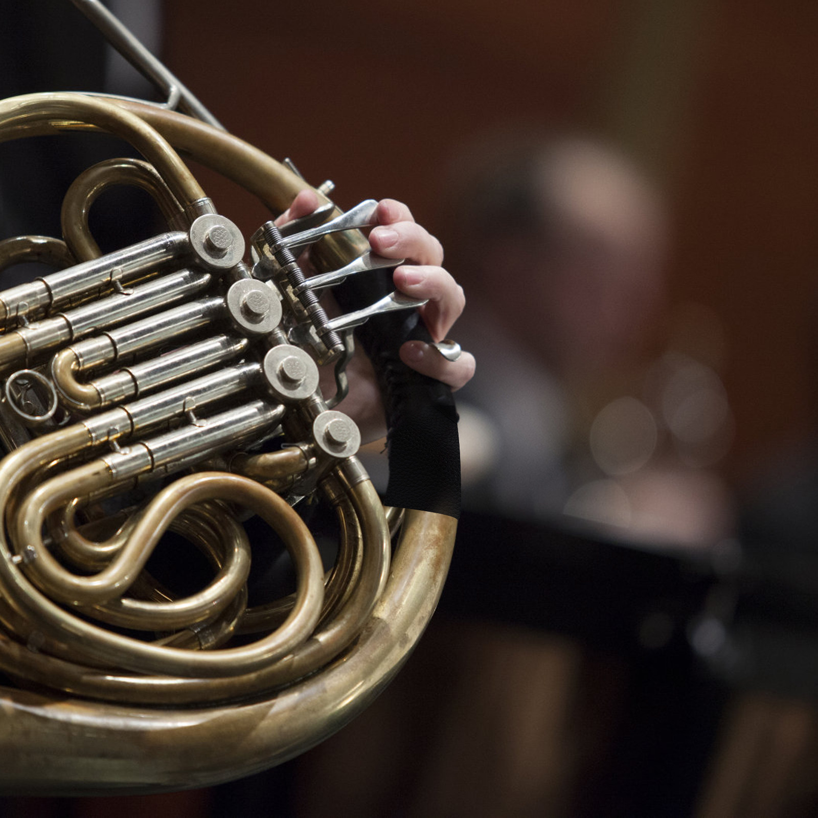 Anti-slijtage Franse hoornpads - Musical Instrument French recensie en prijs
